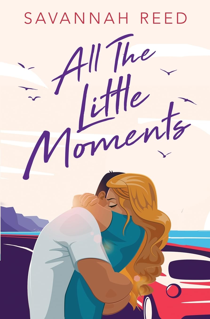 All the Little Moments Contemporary literature