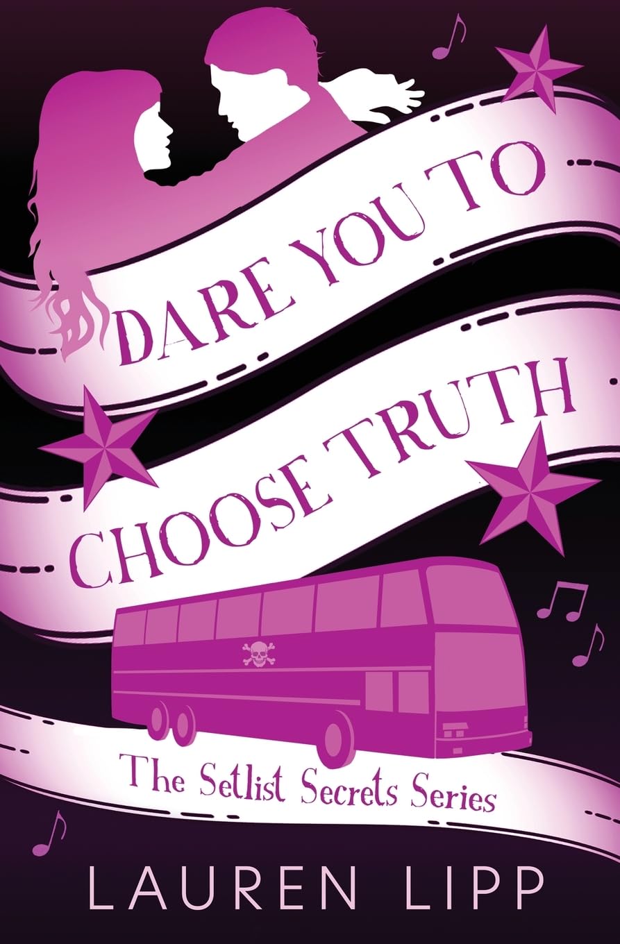 Dare You to Choose Truth Contemporary literature