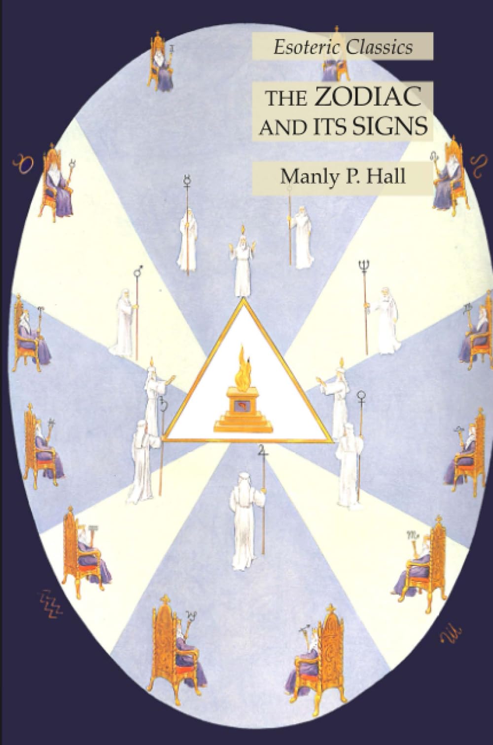 The Zodiac and Its Signs Religion & Esotericism