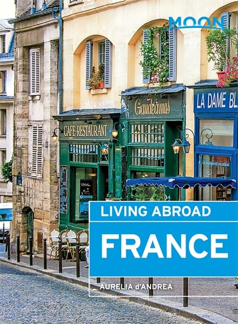 Moon Living Abroad France Business, Finance & Career