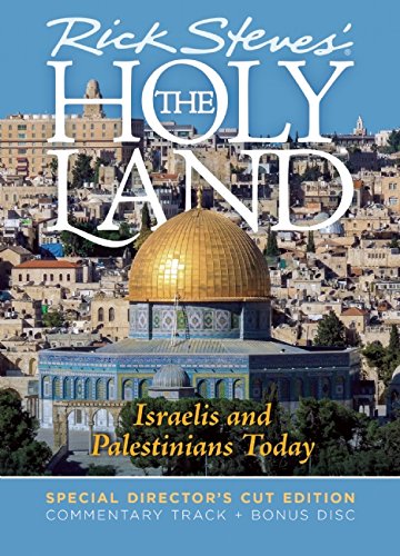 Rick Steves' The Holy Land: Director's Cut Edition Films