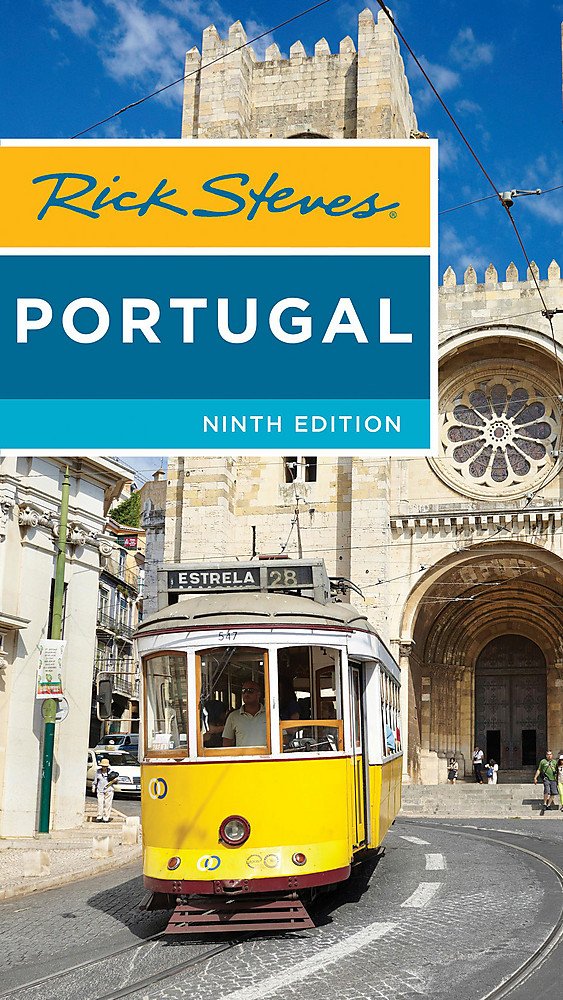 Rick Steves Portugal Leisure, Home & Garden