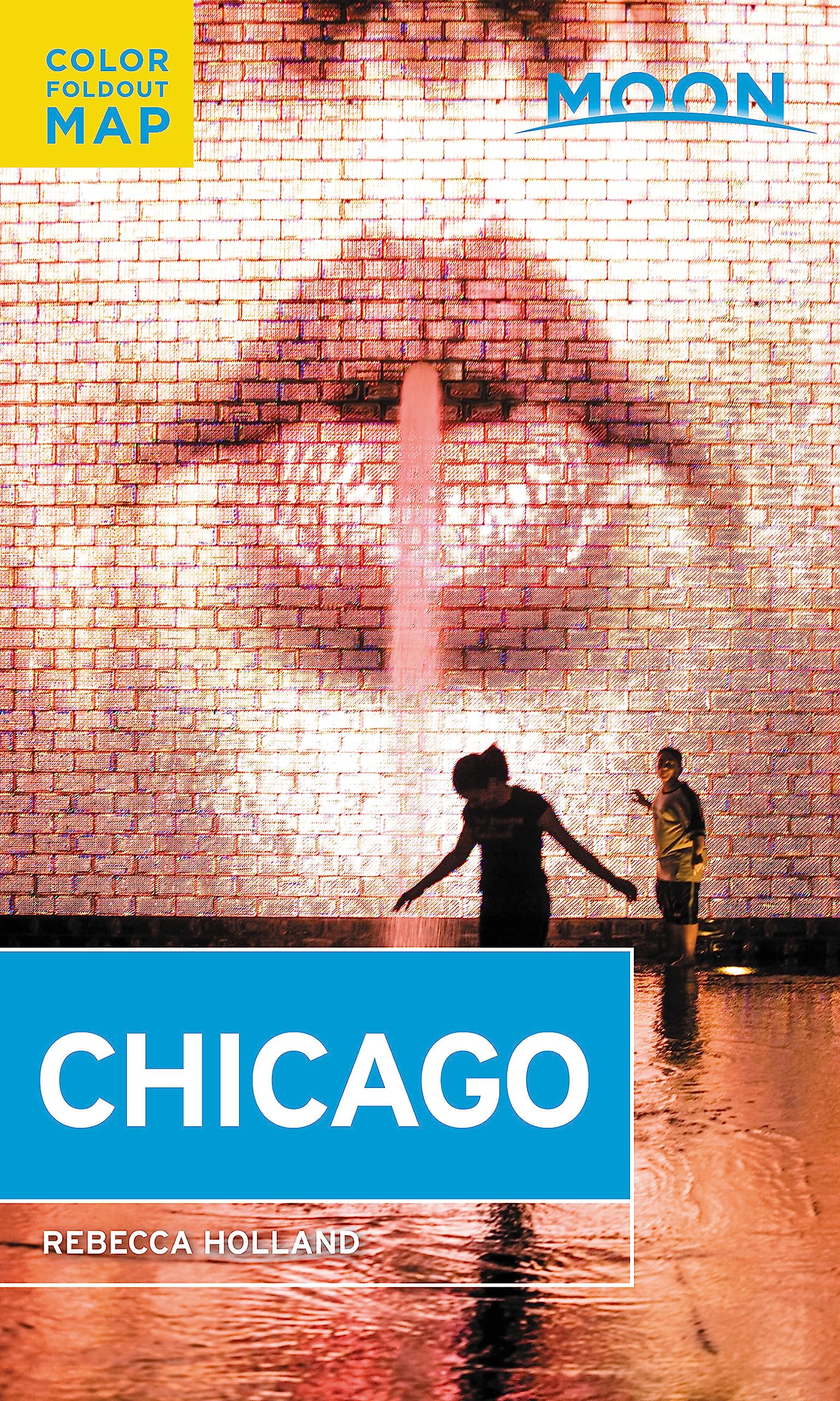 Moon Chicago (Travel Guide) Leisure, Home & Garden