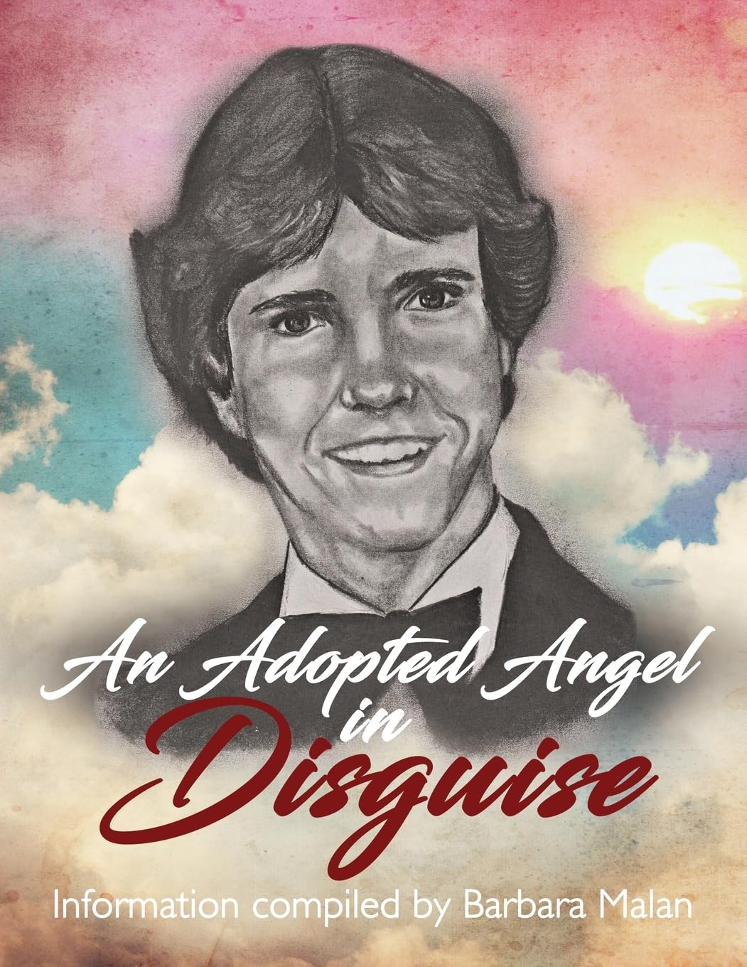 An Adopted Angel in Disguise Art & Literature