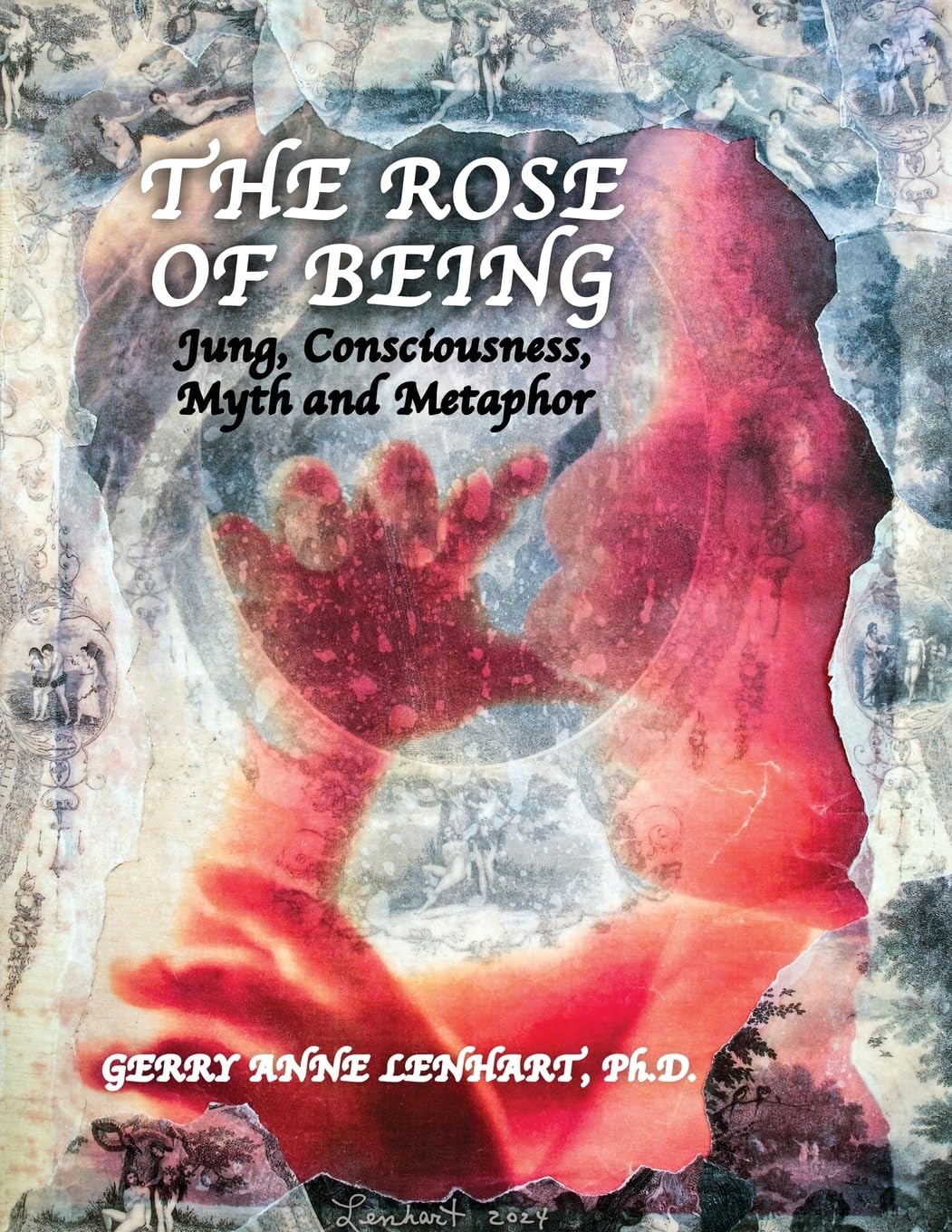 The Rose of Being Medicine