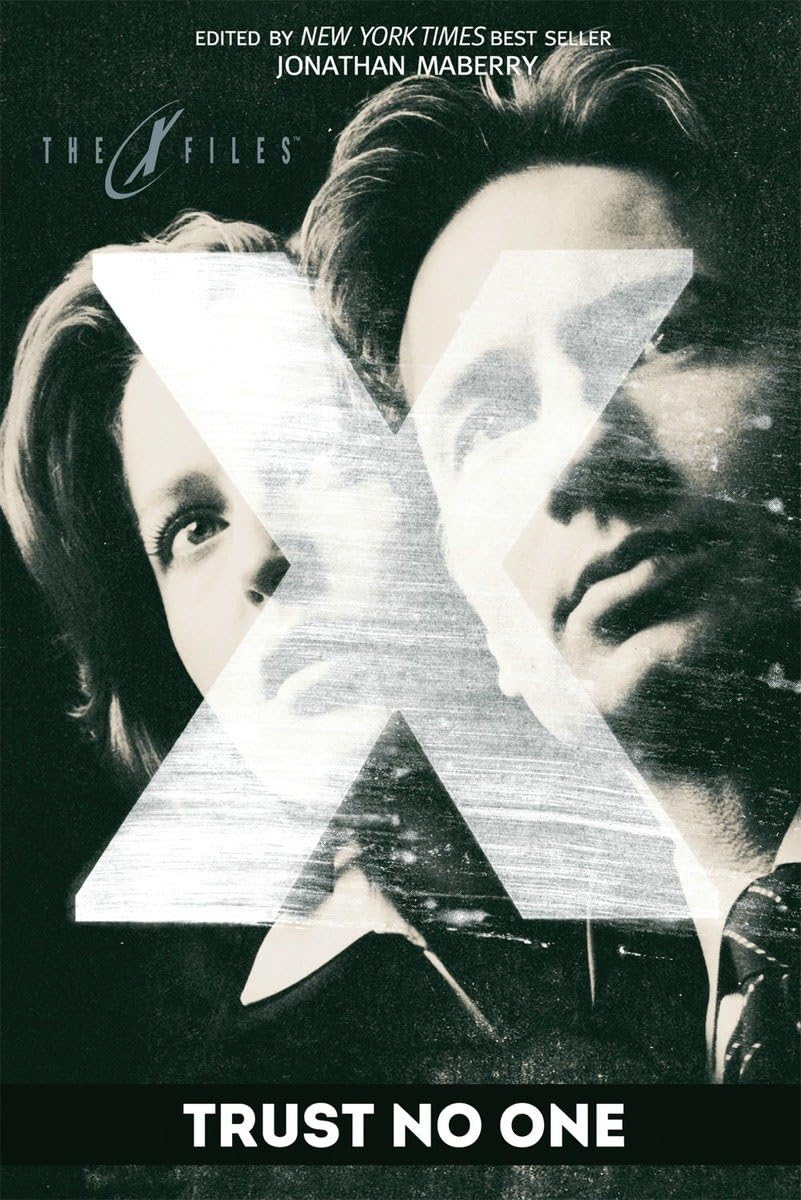 Product Image: The X Files: Trust No One