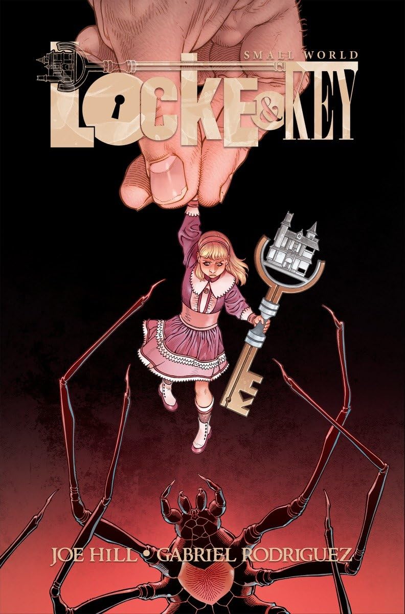 Product Image: Locke & Key: Small World