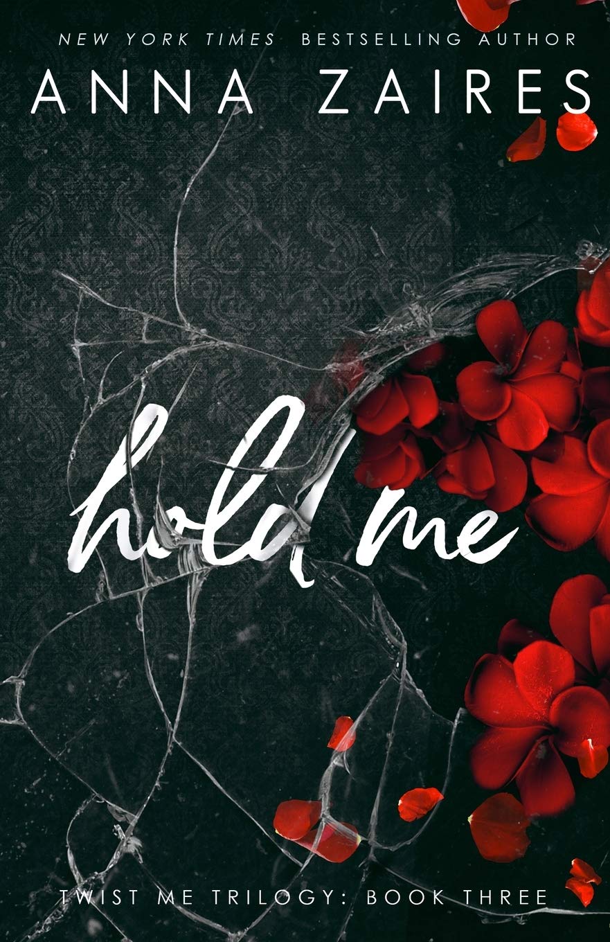 Hold Me (Twist Me, Band 3) Contemporary literature