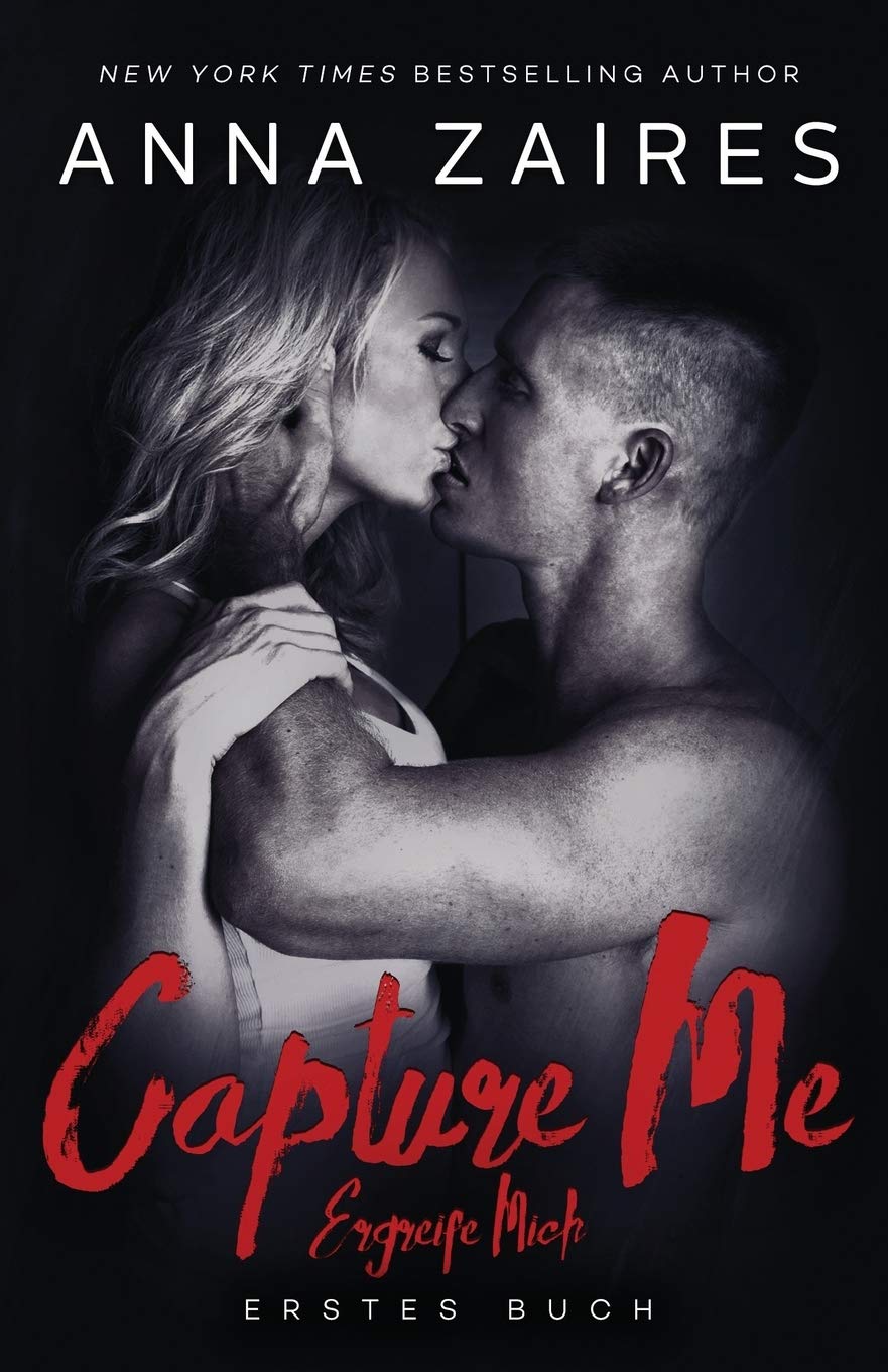 Product Image: Capture Me - Ergreife Mich