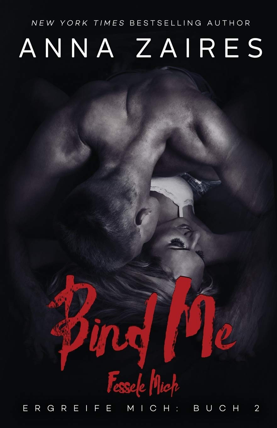Product Image: Bind Me - Fessele Mich
