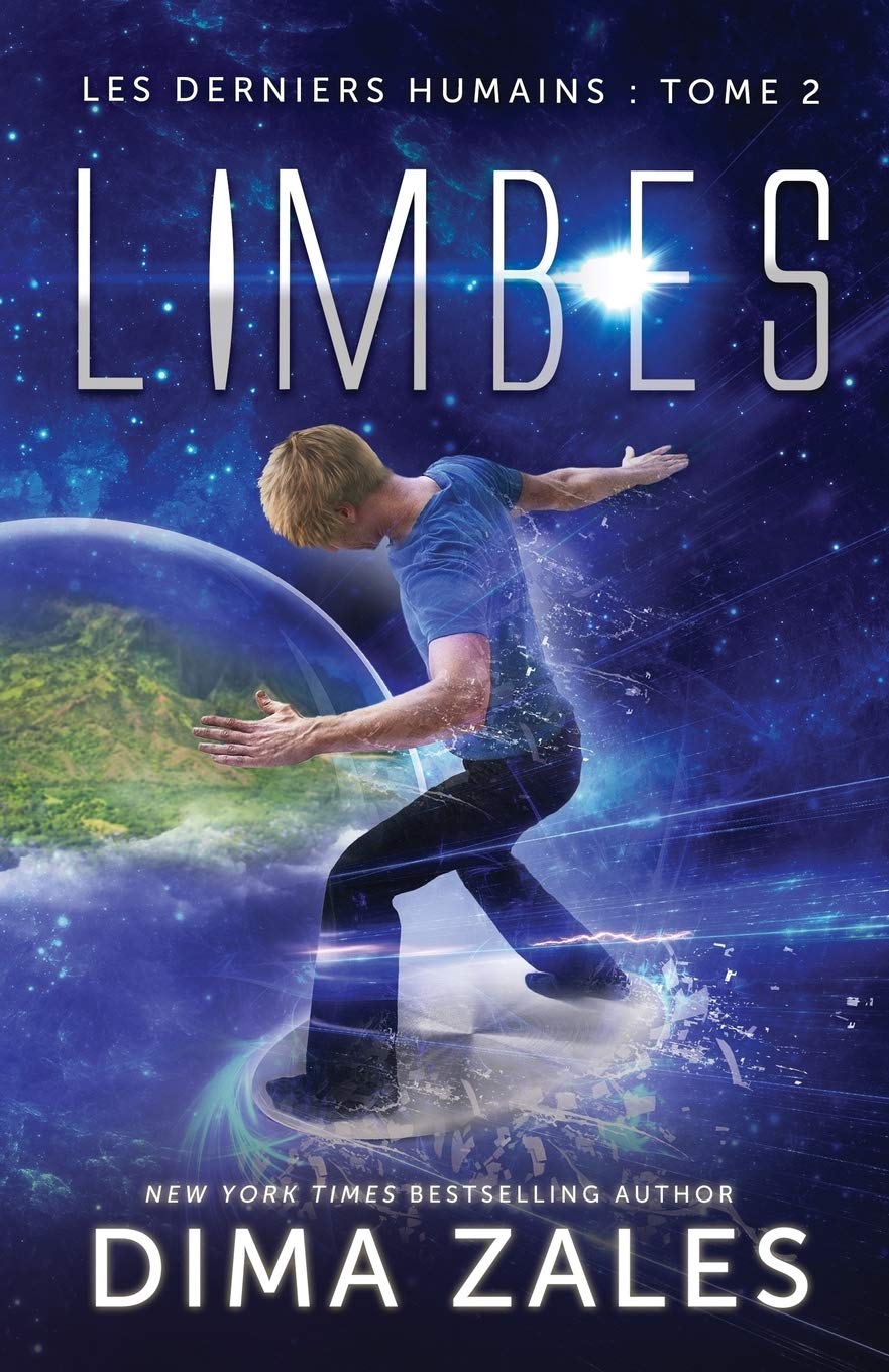 Limbes (Les Derniers Humains : Tome 2) book