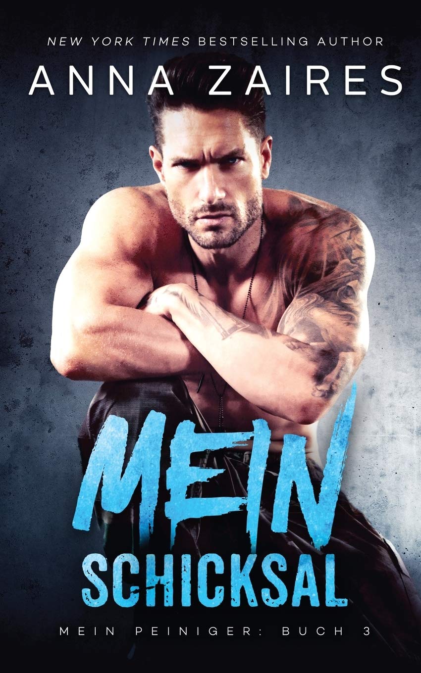 Mein Schicksal Contemporary literature Books