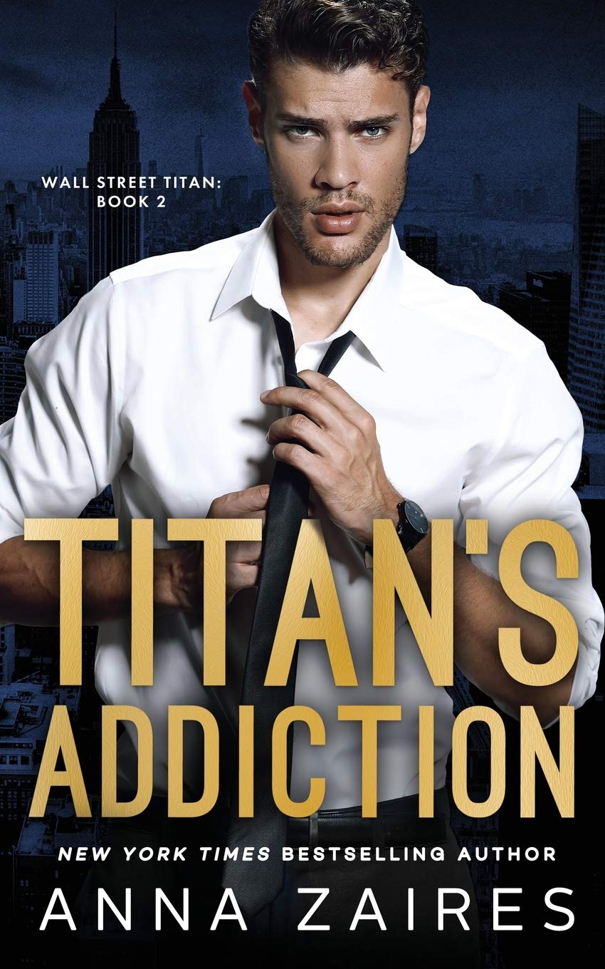 Titan's Addiction (Wall Street Titan, Band 2) Humour & Satire
