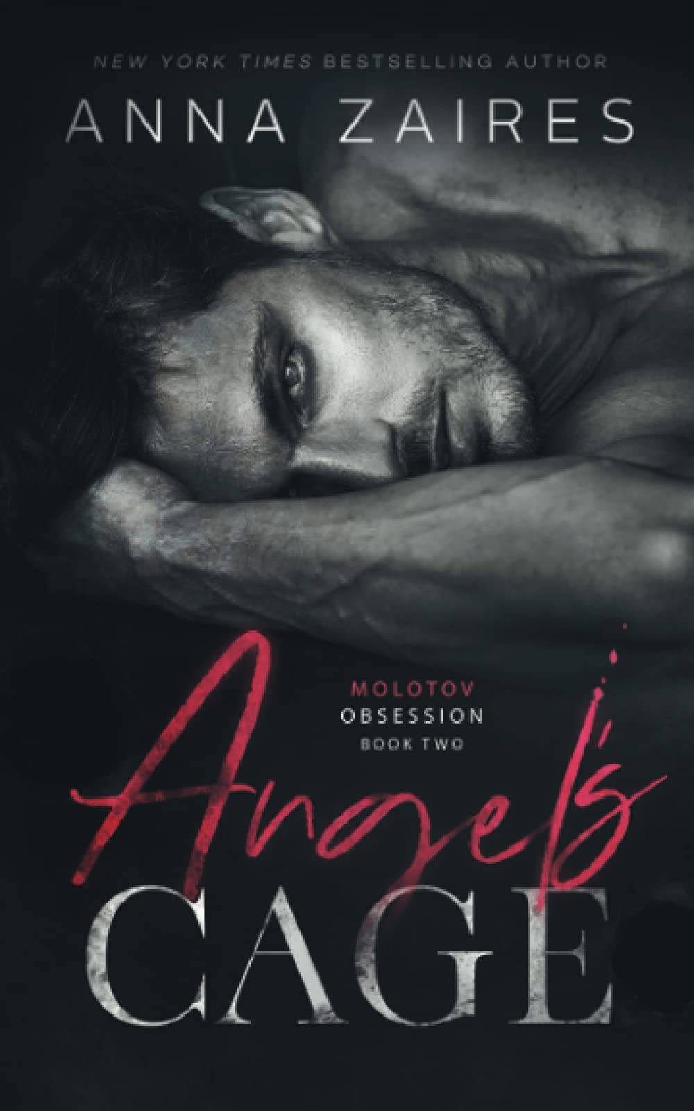 Angel's Cage (Molotov Obsession Duet, Band 2) Romantic Thrillers
