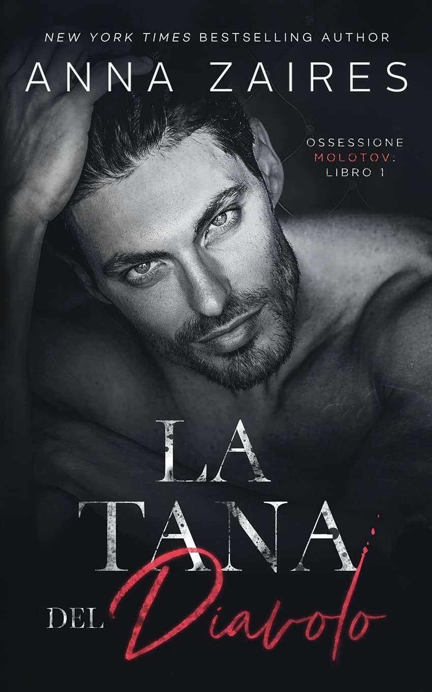 La Tana del Diavolo book