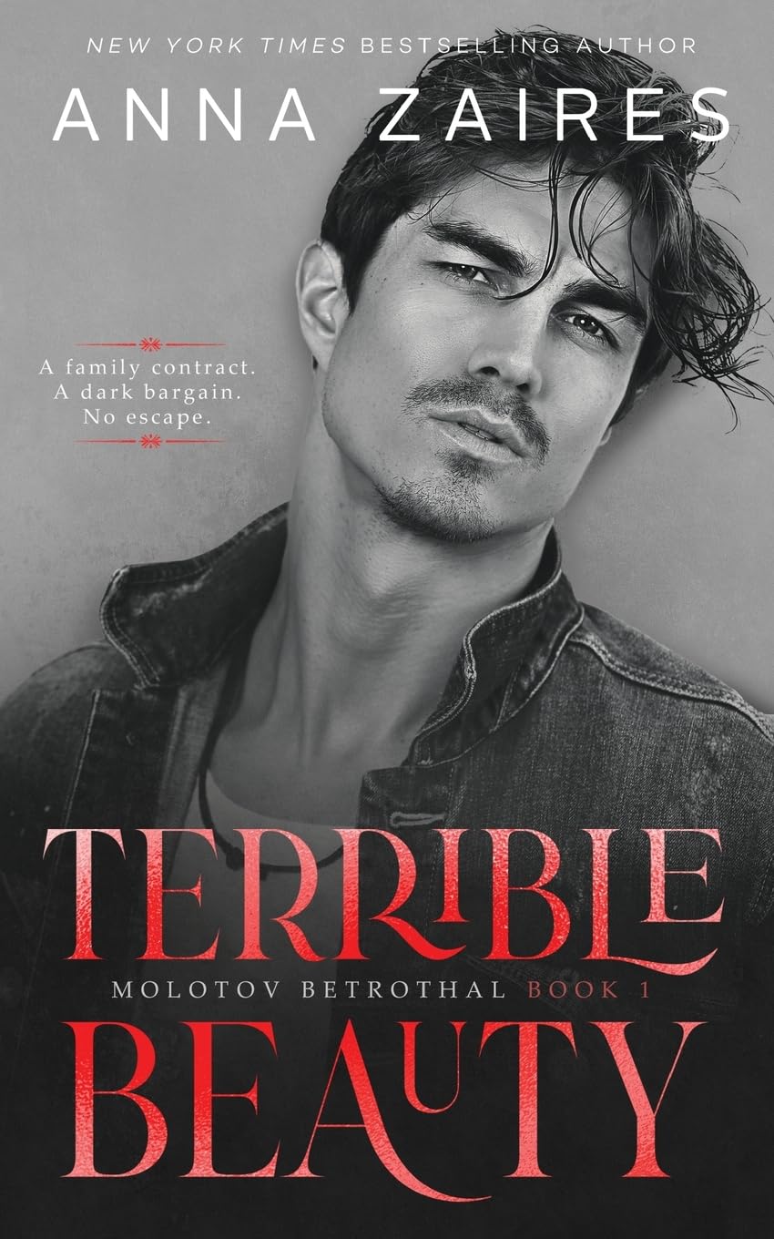 Terrible Beauty (Molotov Betrothal, Band 1) Contemporary literature