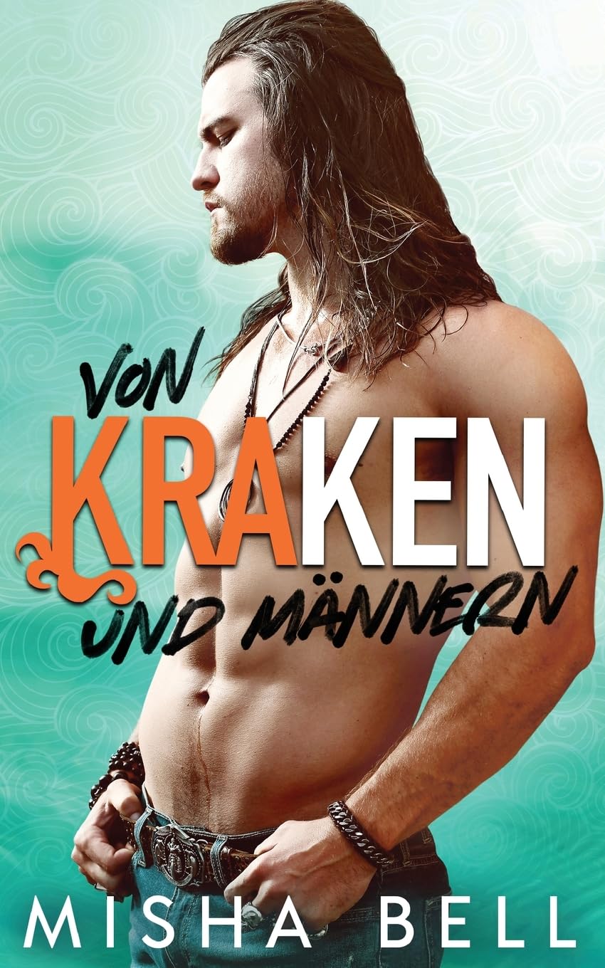 Von Kraken und Männern Contemporary literature