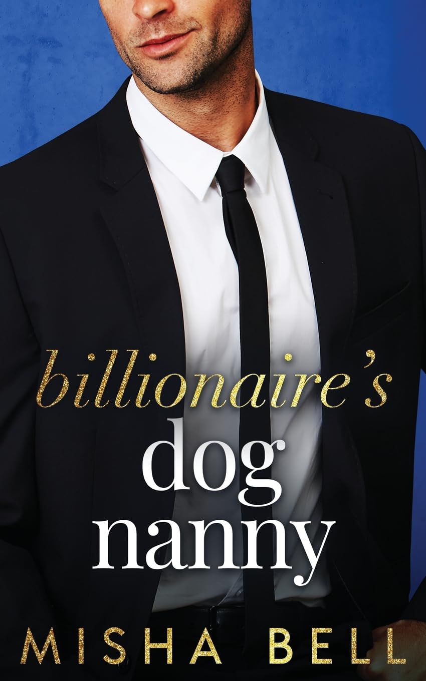 Billionaire's Dog Nanny Contemporary literature