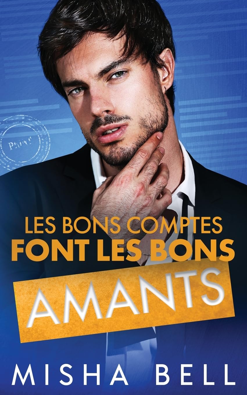 Les Bons Comptes font les bons amants book