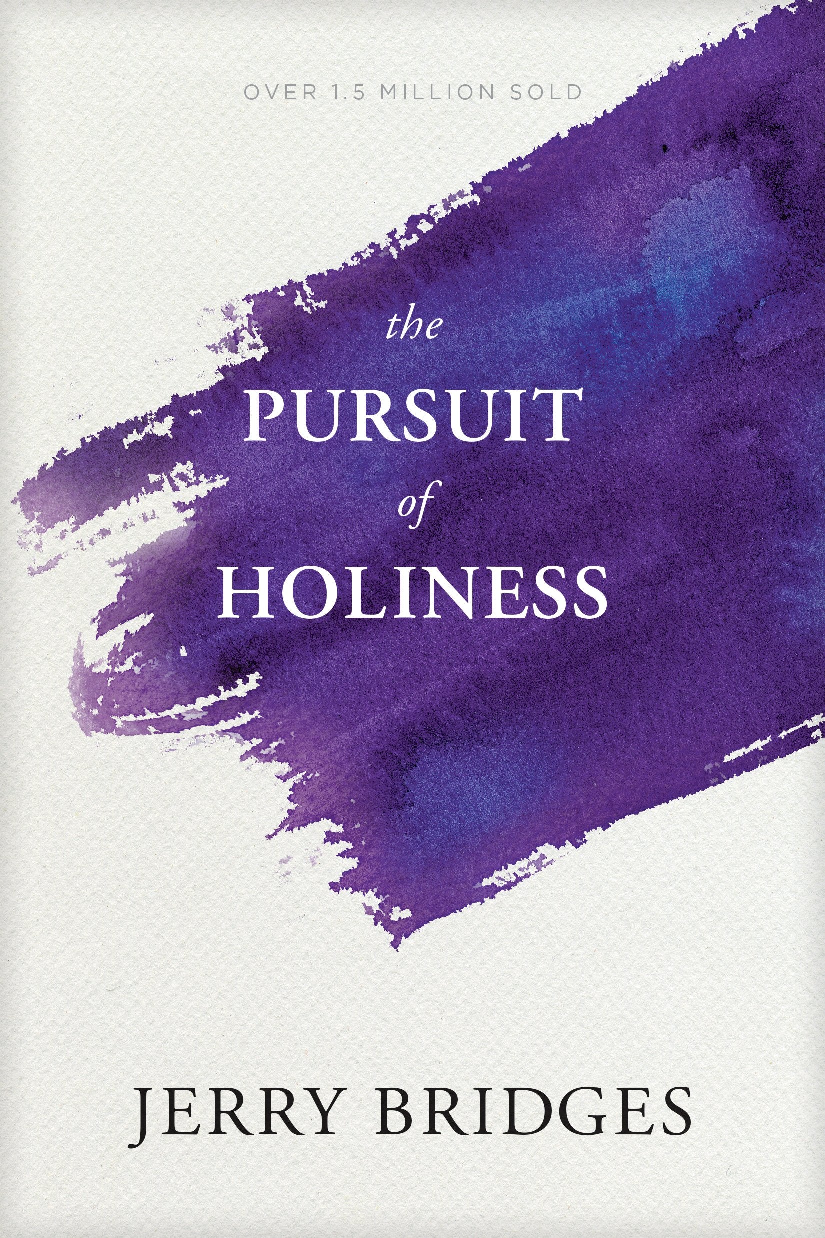 The Pursuit of Holiness Religion & Esotericism