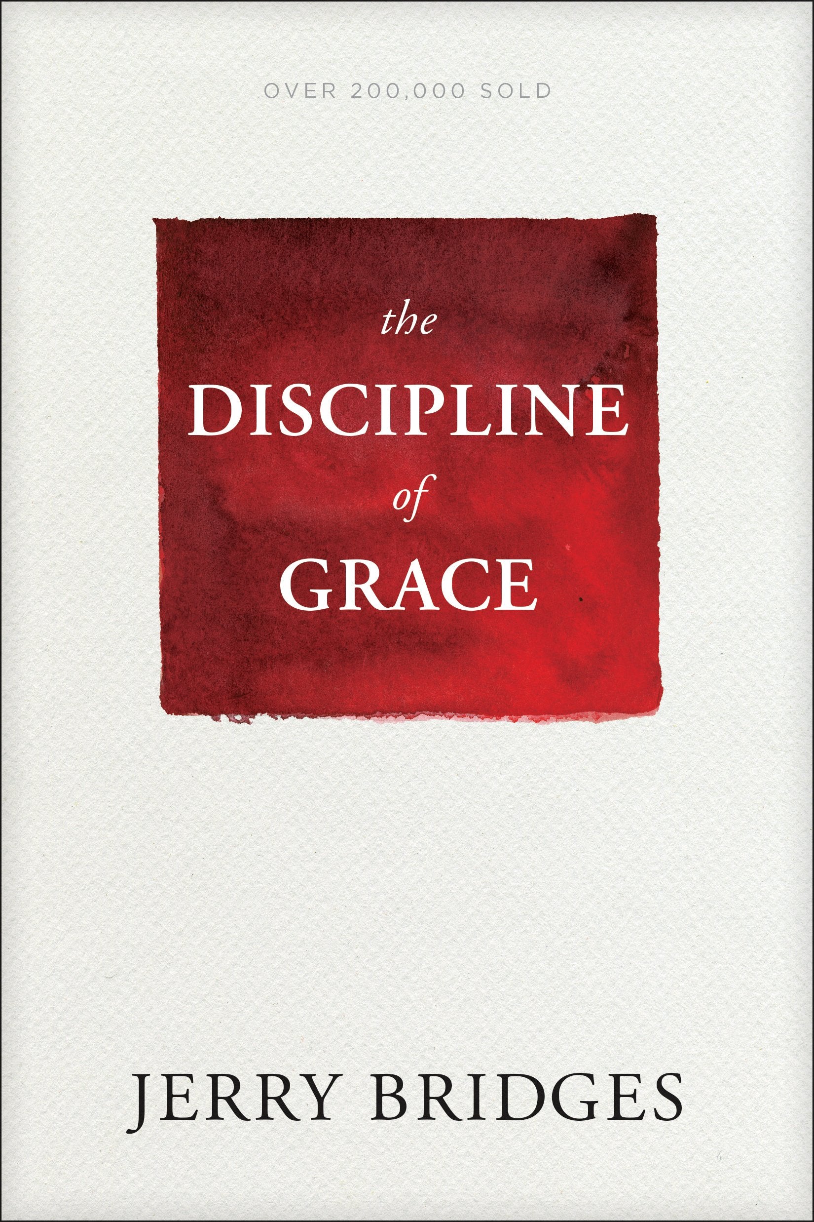 Discipline of Grace (No Series Linked) Religion & Esotericism