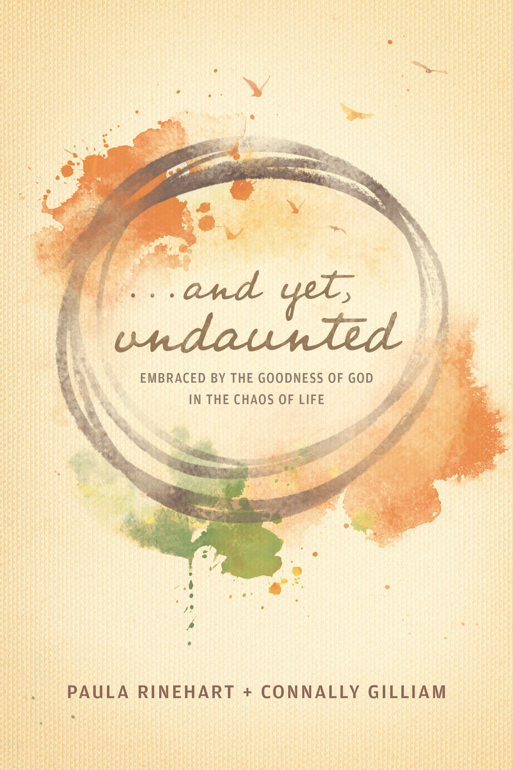 Product Image: And Yet, Undaunted