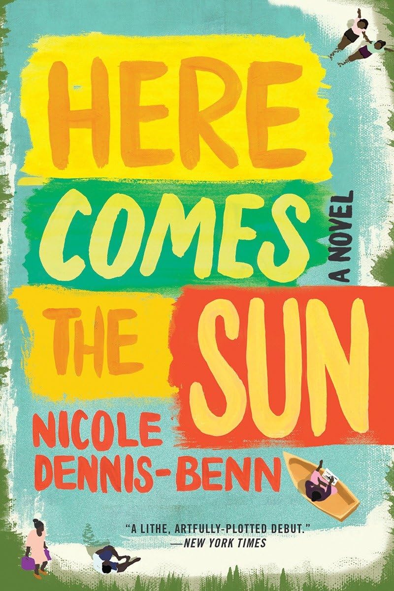 Product Image: Here Comes the Sun