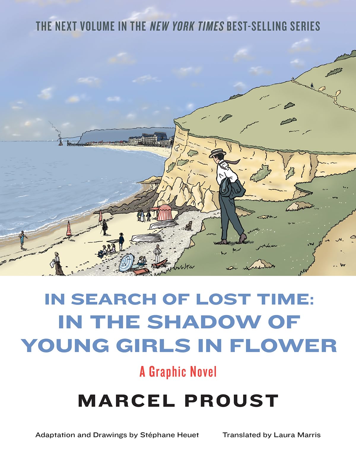 Product Image: In Search of Lost Time