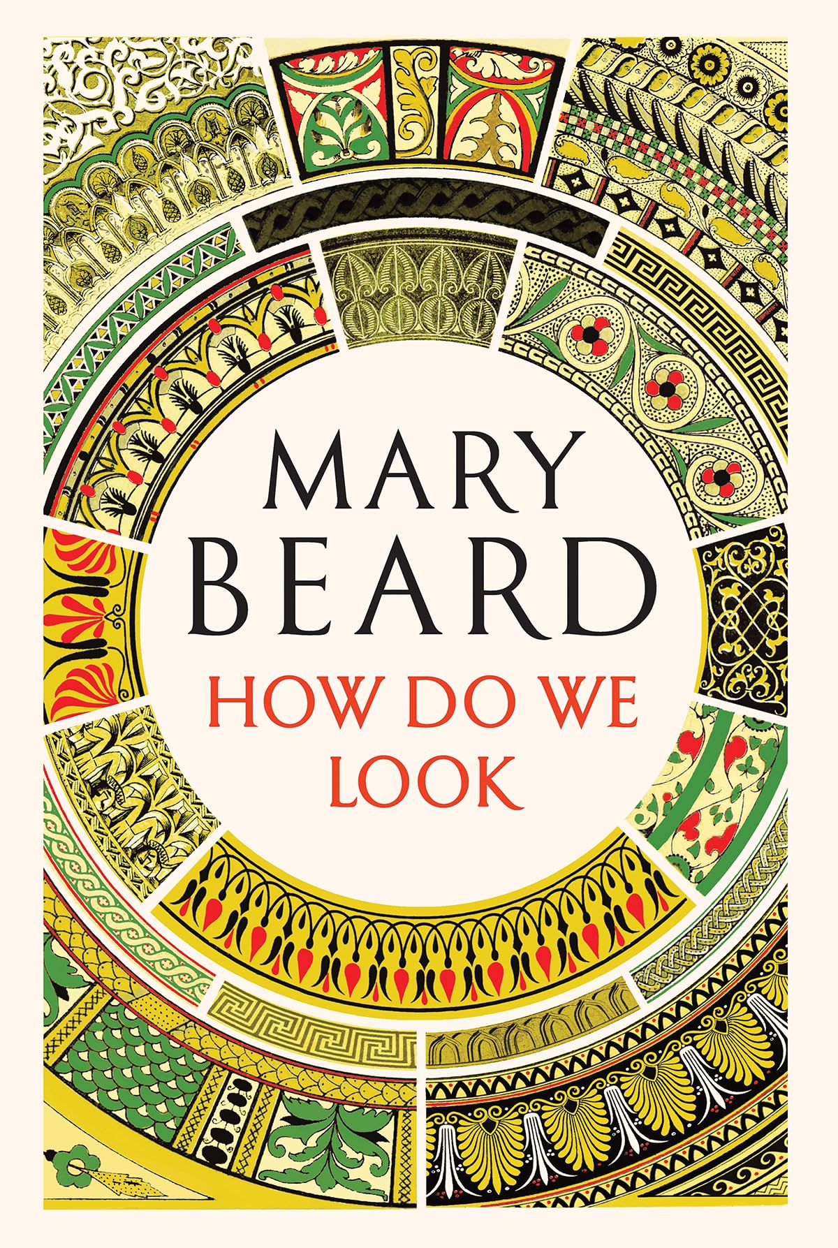 How Do We Look: The Body, the Divine, and the Question of Civilization Social Sciences