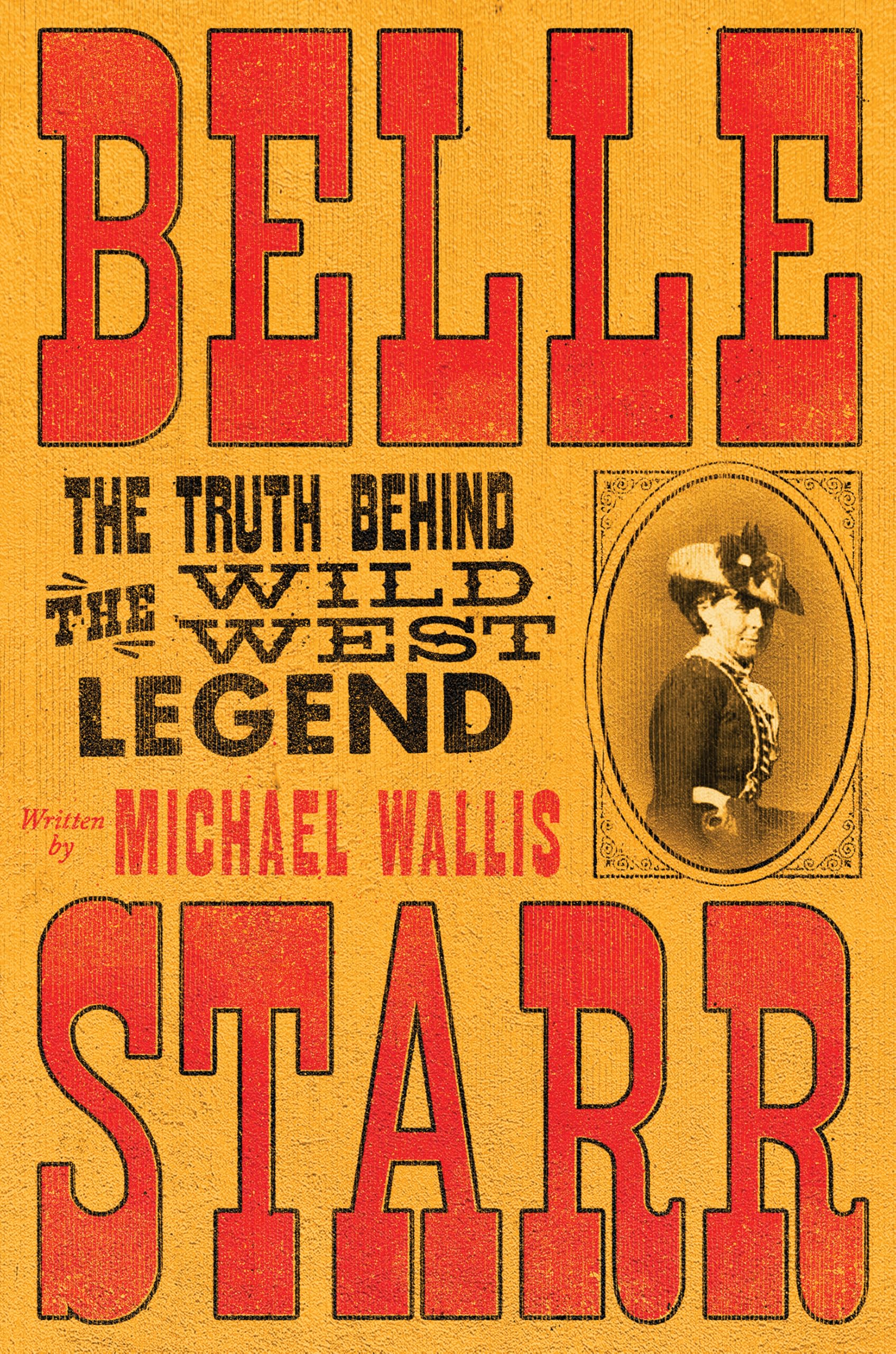 Belle Starr: The Truth Behind the Wild West Legend Memories
