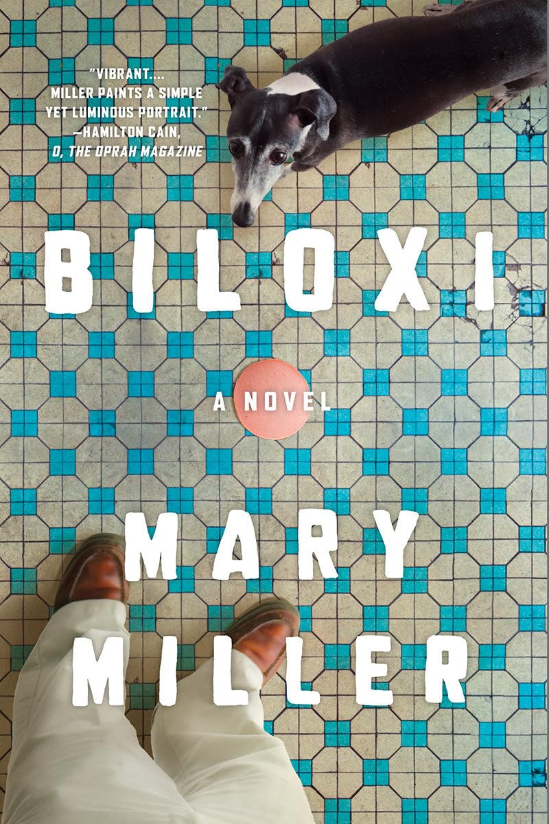 Product Image: Biloxi