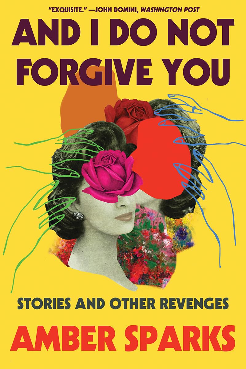 And I Do Not Forgive You Essays & Short Stories