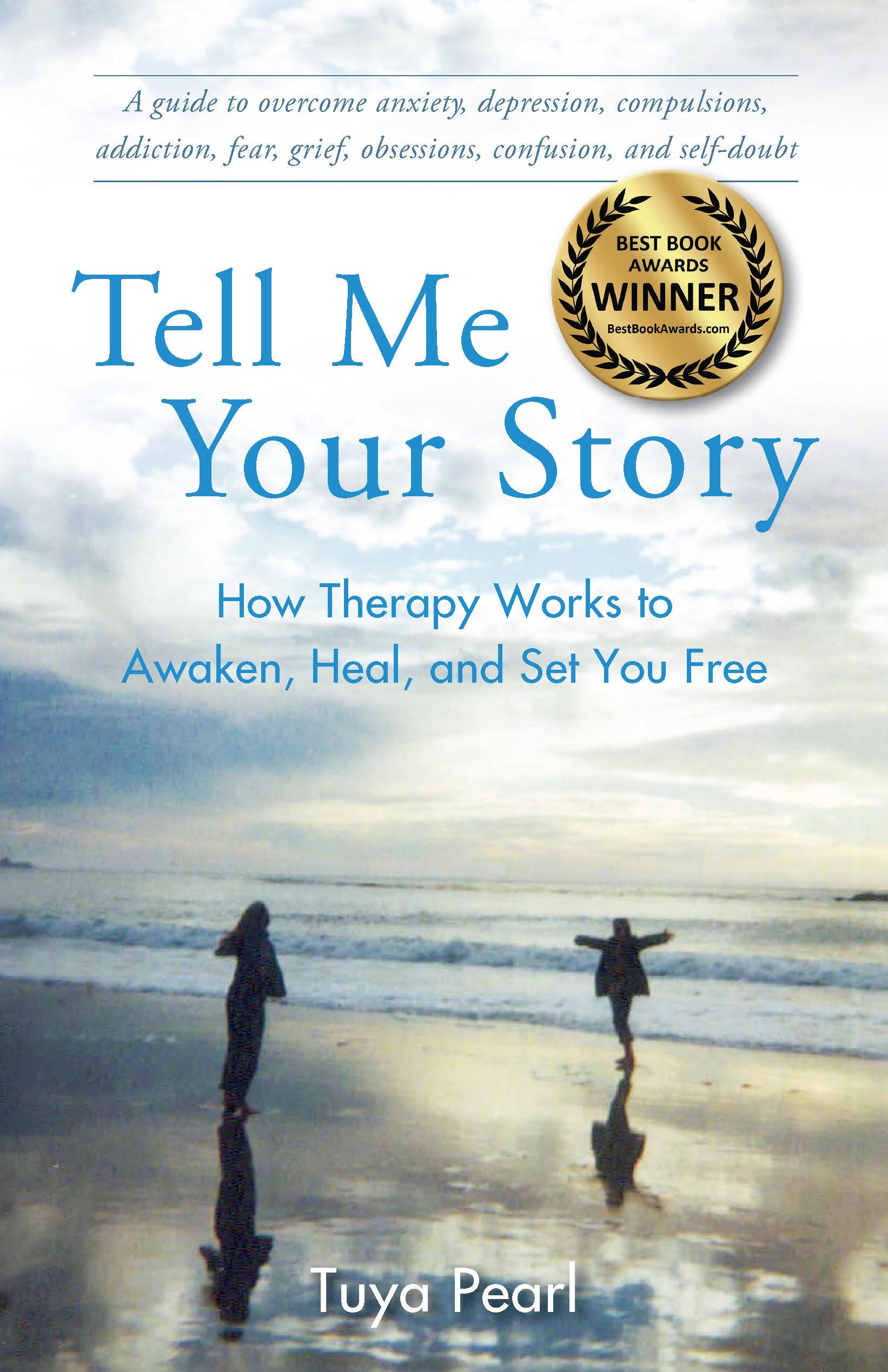 Tell Me Your Story Medicine
