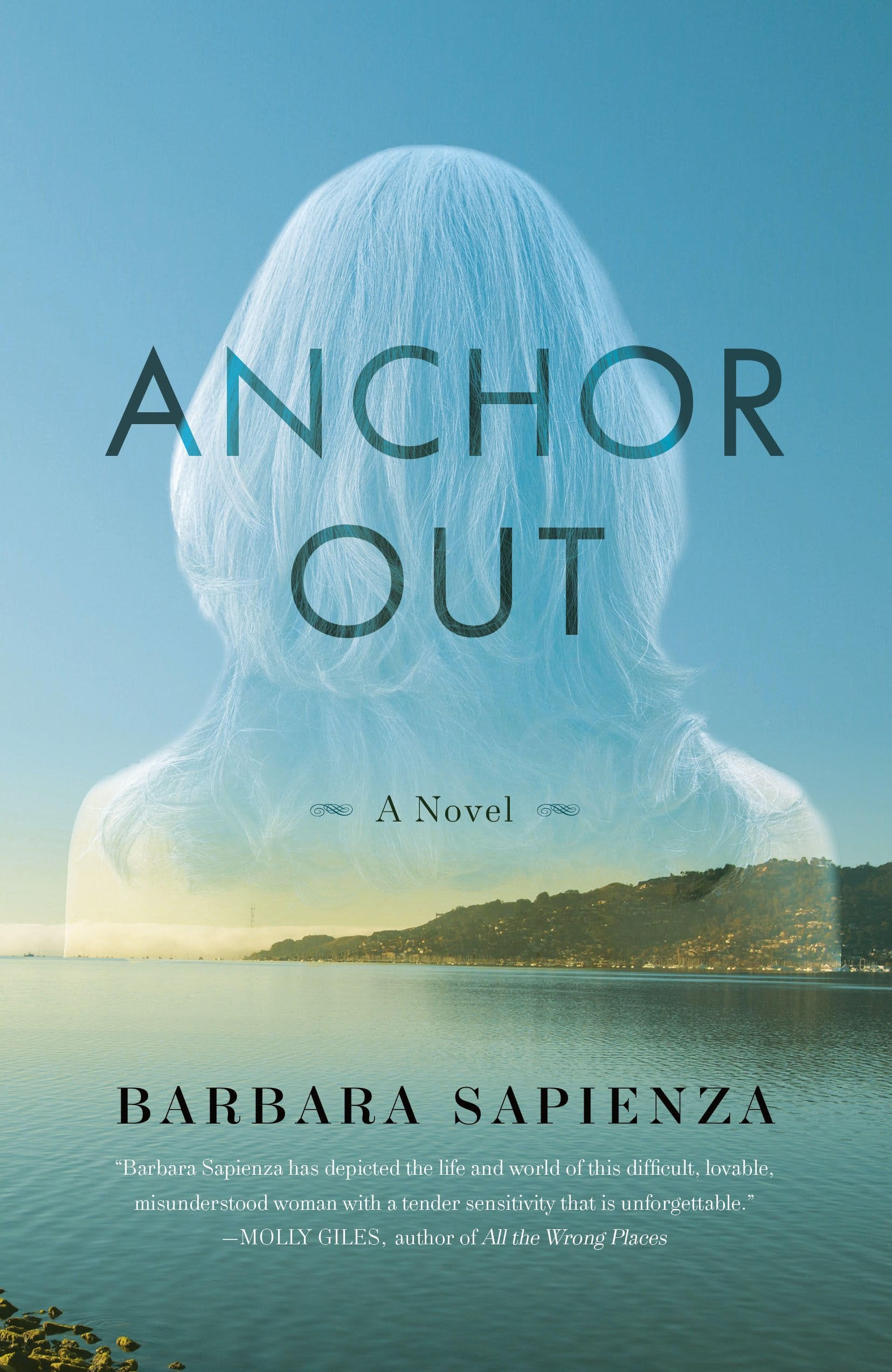Product Image: Anchor Out