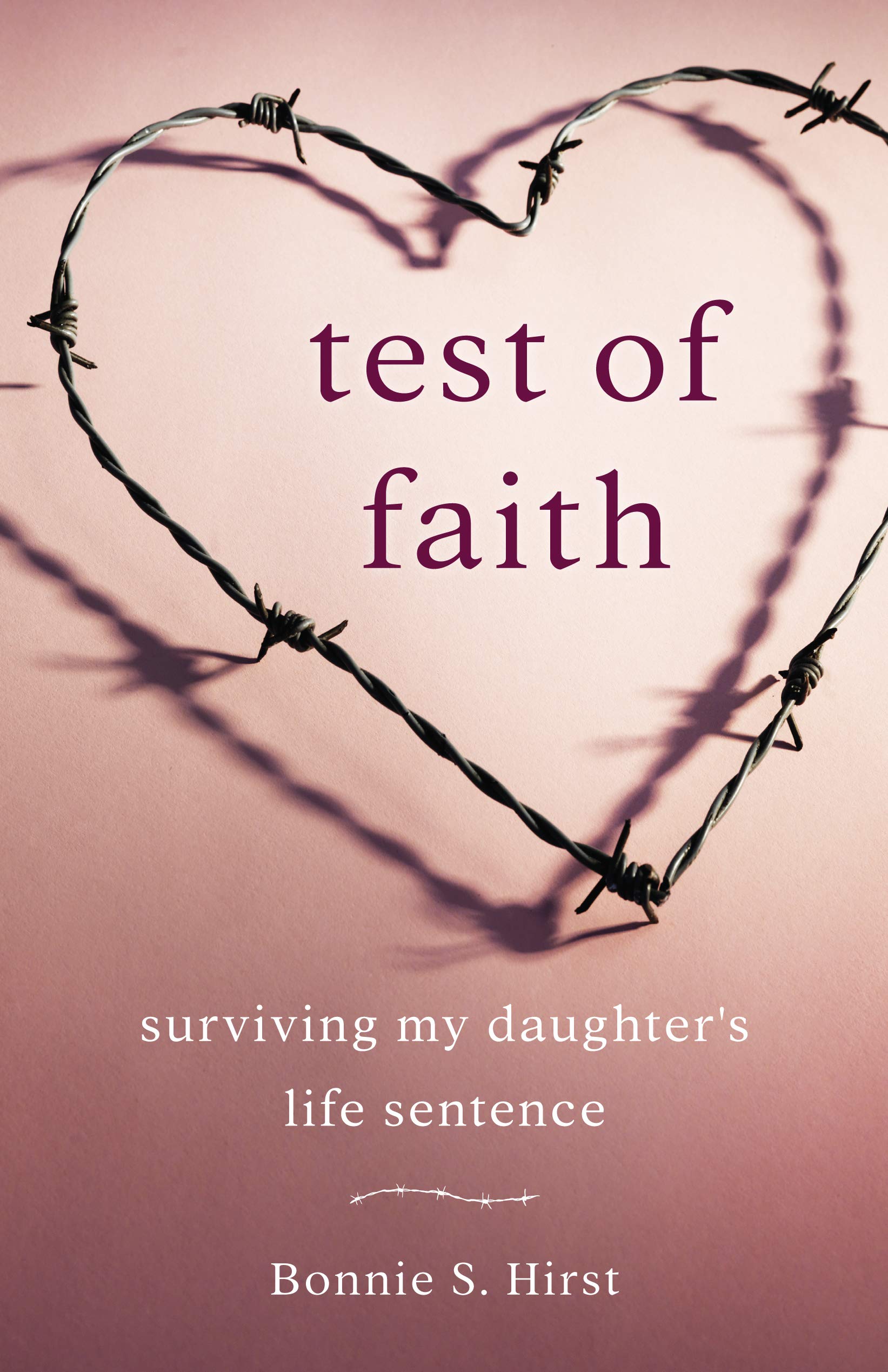 Test of Faith Art & Literature