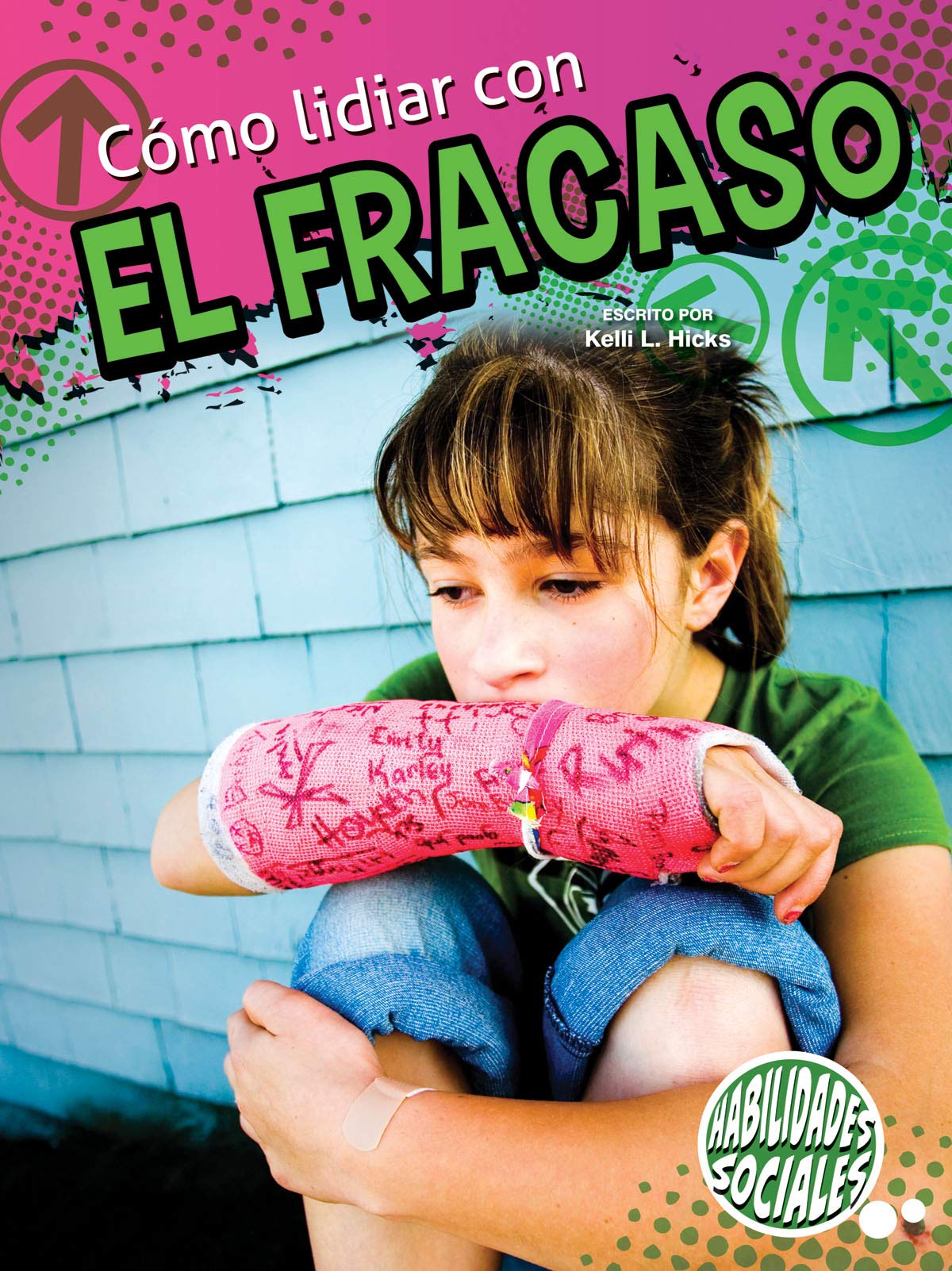 Cómo Lidiar Con El Fracaso: Dealing with Defeat (Habilidades Sociales / Social Skills) Leisure & Fun