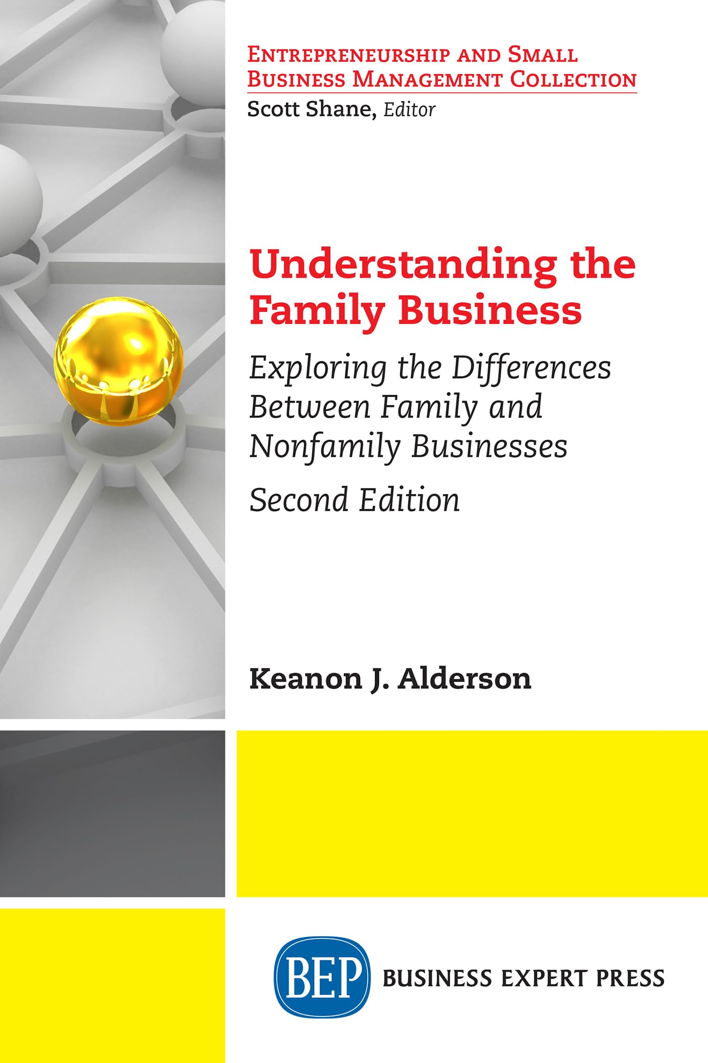 Understanding the Family Business: Exploring the Differences Between Family and Nonfamily Businesses Law