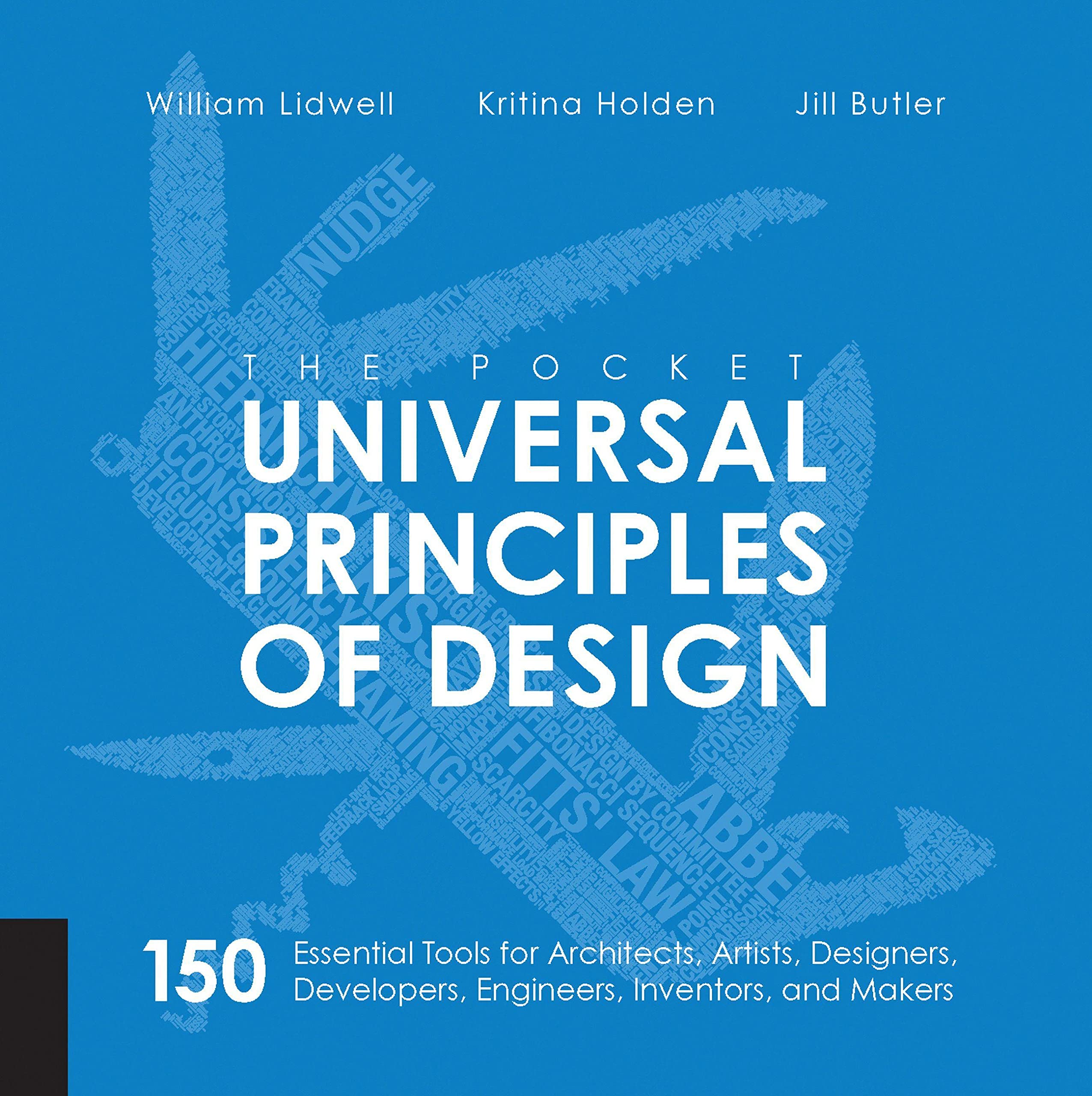 The Pocket Universal Principles of Design Film, Art & Culture