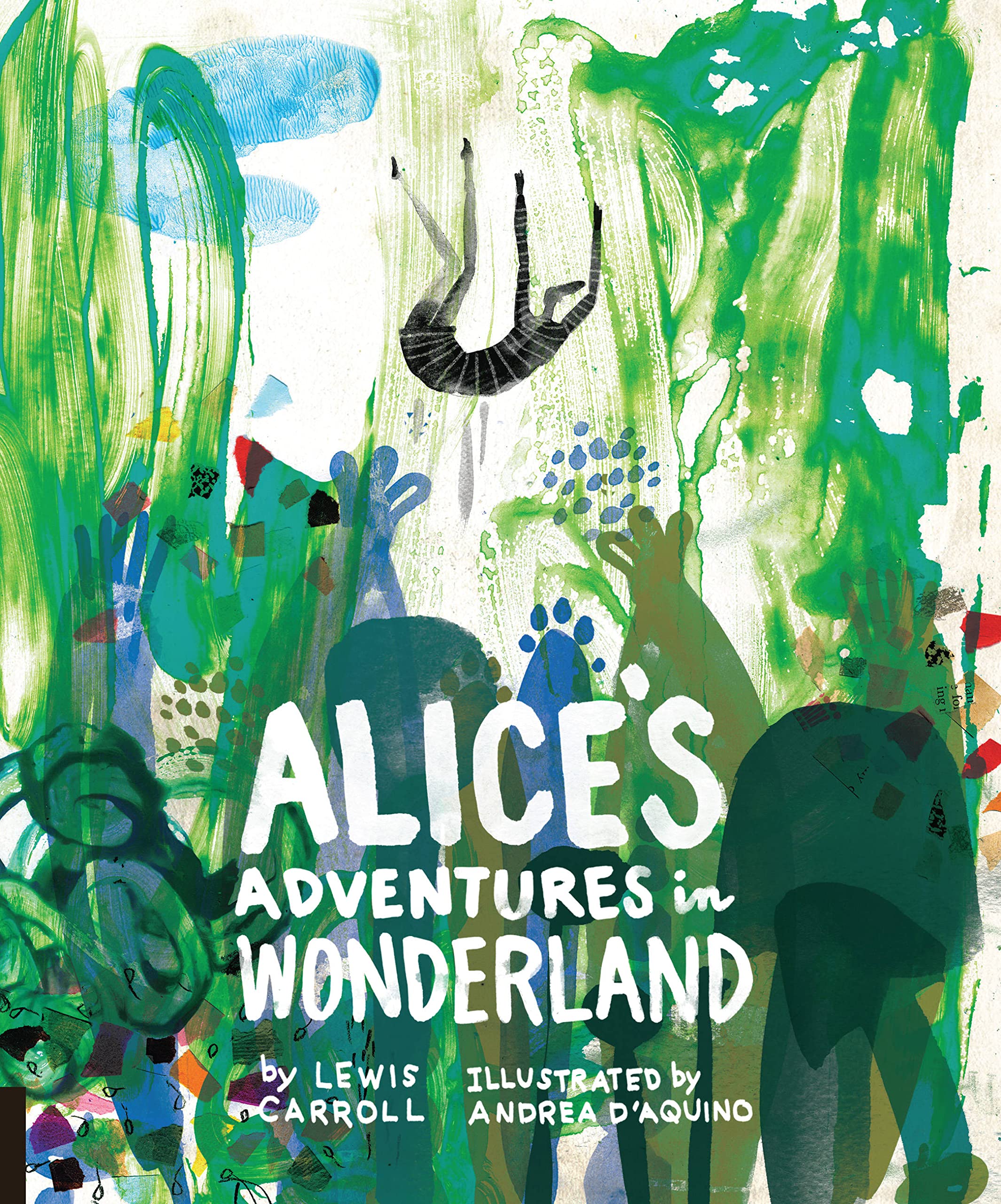 Alice's Adventures in Wonderland Classics