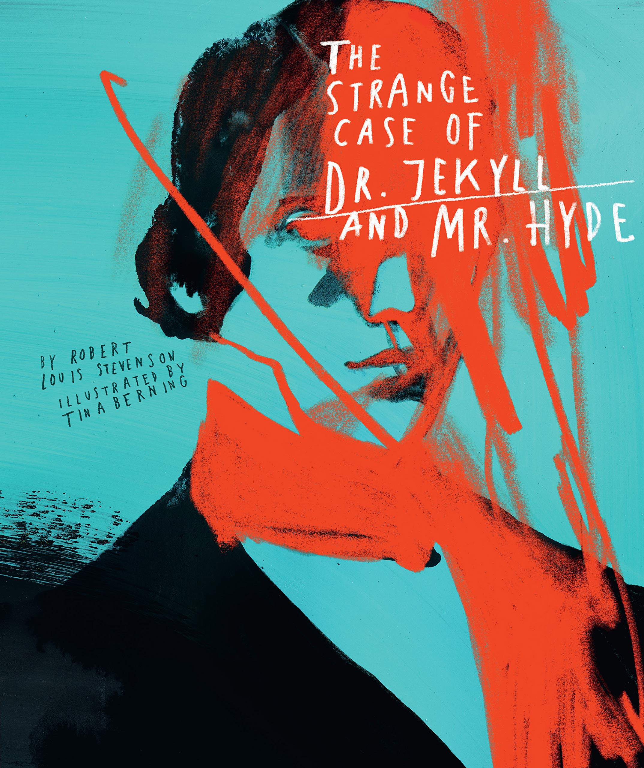 The Strange Case of Dr. Jekyll and Mr. Hyde book