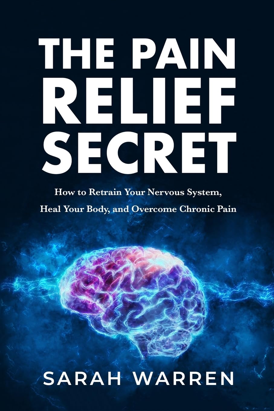 The Pain Relief Secret Medicine