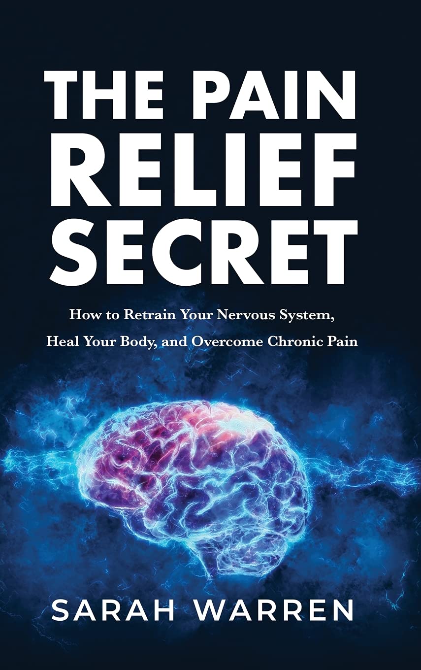 The Pain Relief Secret Medicine