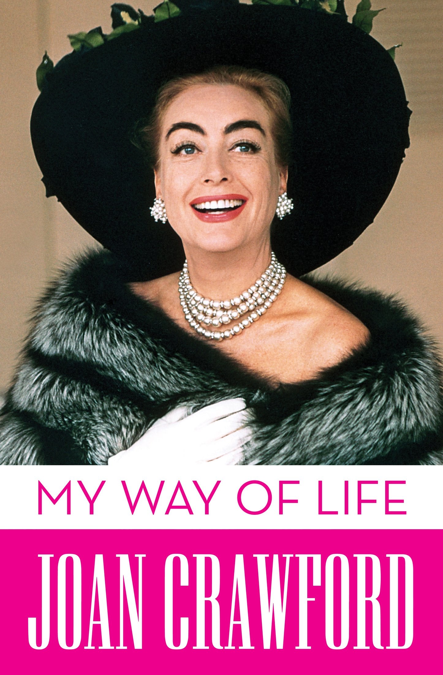 My Way of Life Biographies & Memoirs