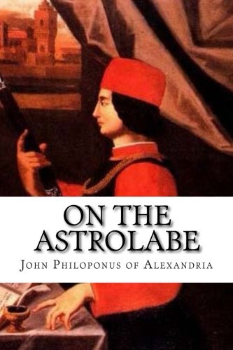 On the Astrolabe Religion & Esotericism