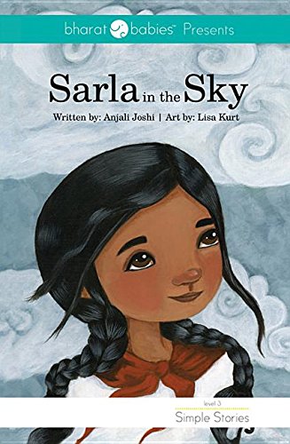 Sarla in the Sky (Simple Stories, Level 3) Novels & Short Stories