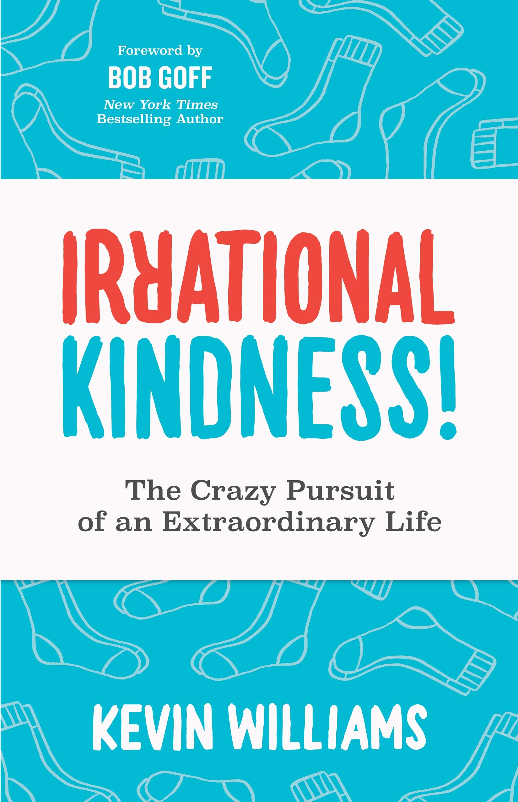 Irrational Kindness Business, Finance & Career
