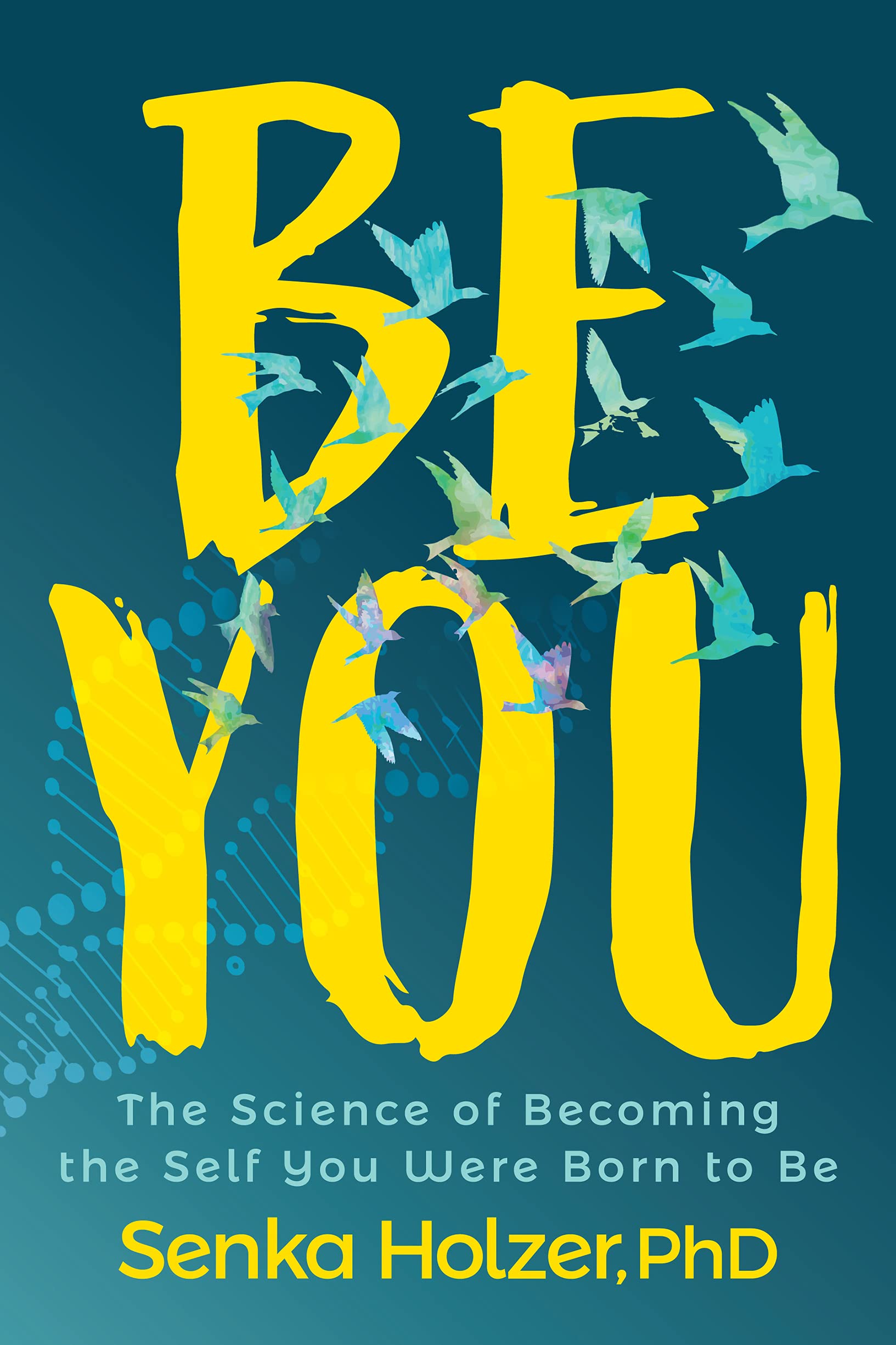 Be You Business, Finance & Career