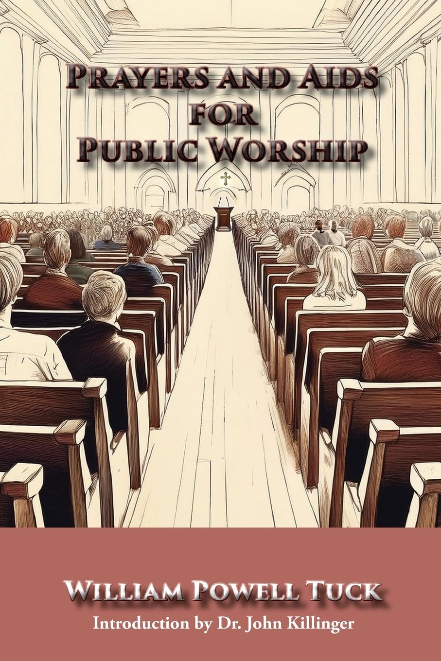 Product Image: Prayers and Aids for Public Worship