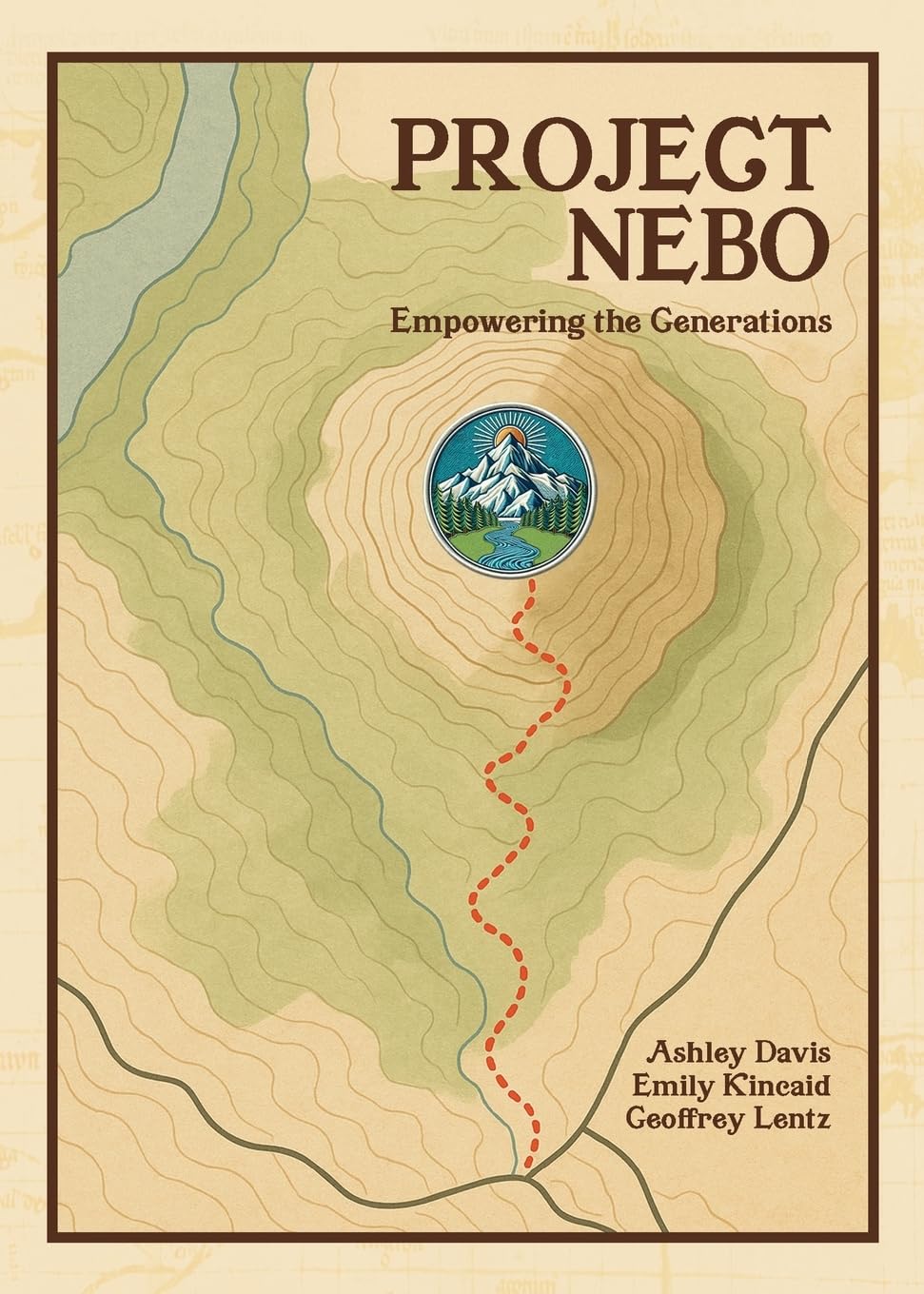 Product Image: Project Nebo