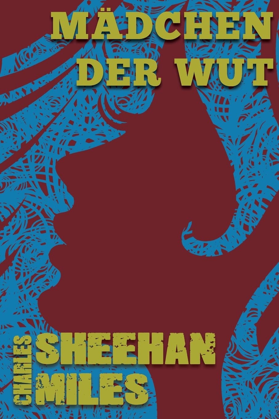 Mädchen der Wut Action & Adventure